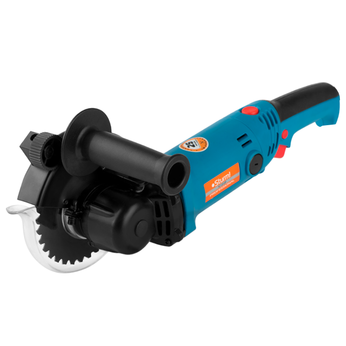 Двухдисковая пила Sturm! TC1312P