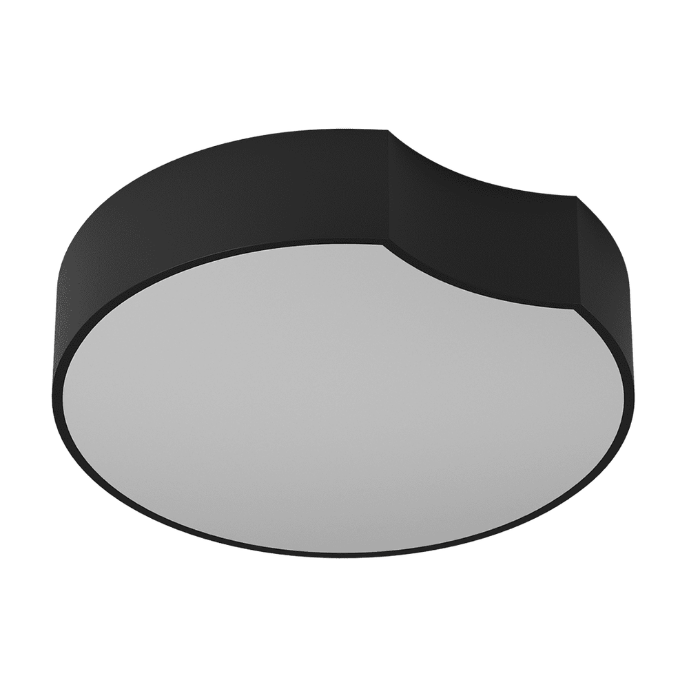 Светодиодная люстра SWG ANCH Triple C 002042