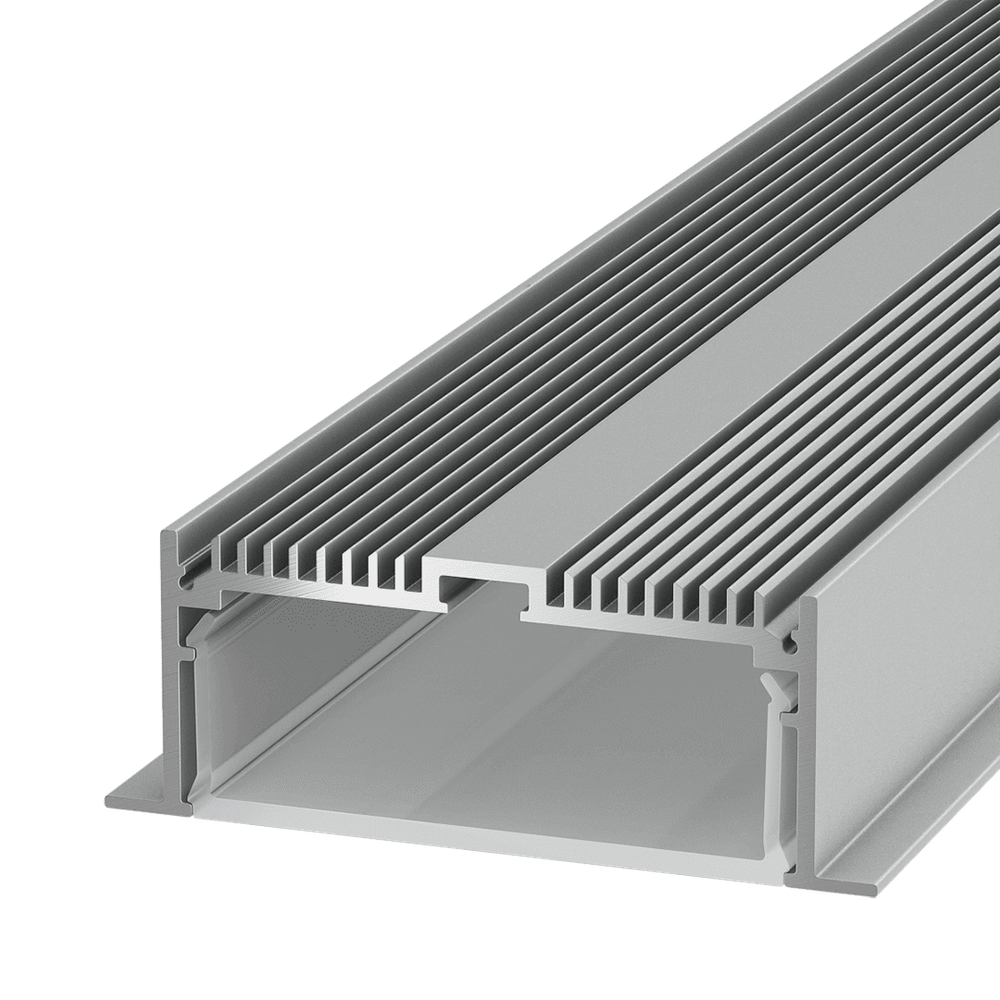 Профиль алюминиевый SWG DesignLed LE.8832 001080