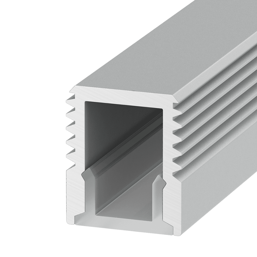 Профиль алюминиевый SWG DesignLed LS.0709 001972