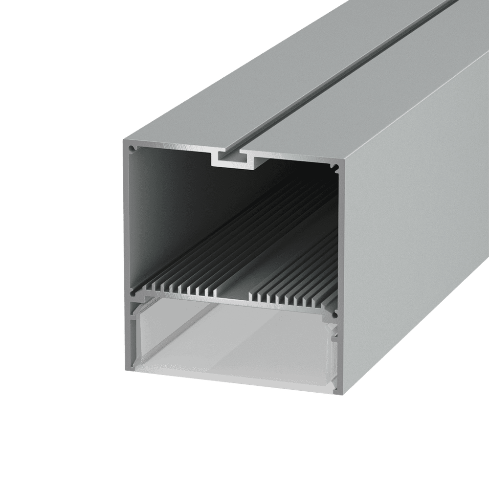 Профиль алюминиевый SWG DesignLed LS.7477 001079
