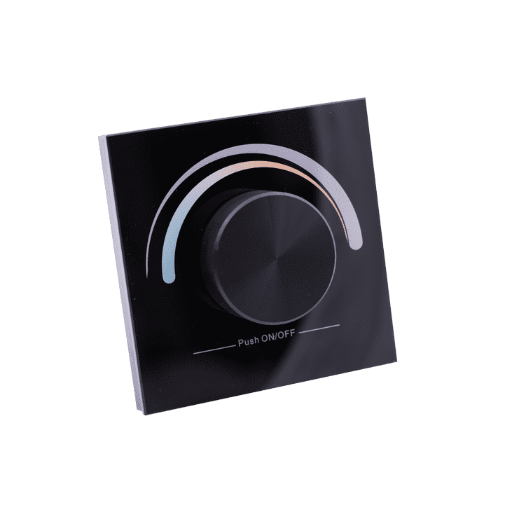 Валкодер SWG EasyDim W-CCT-B 001539