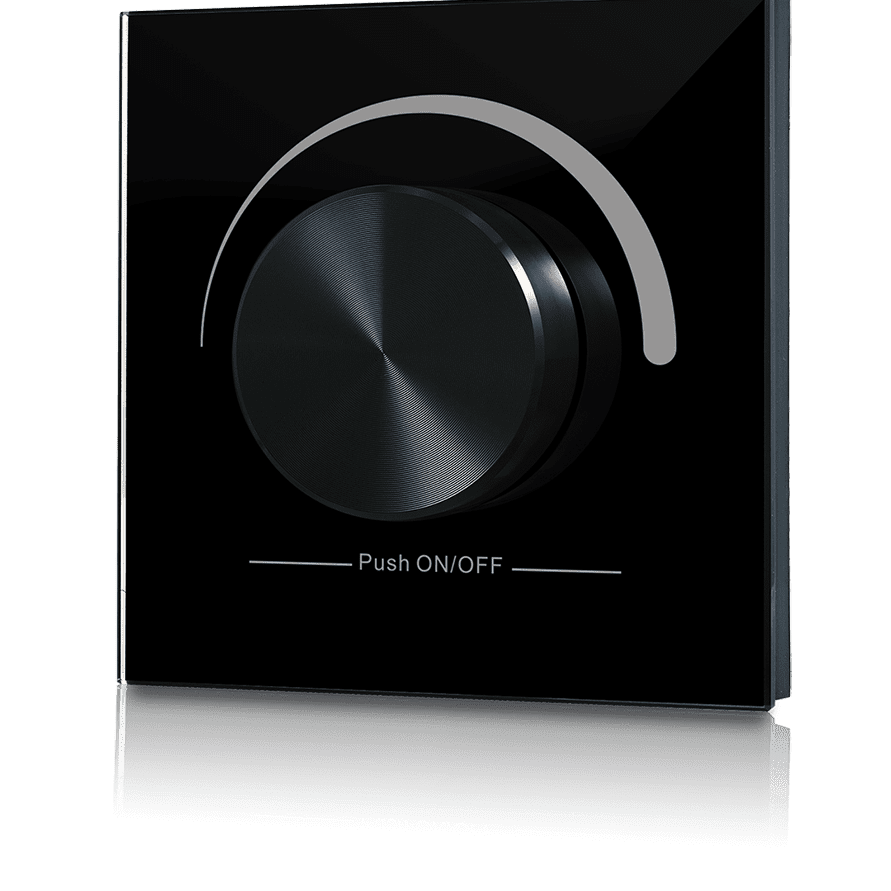 Валкодер SWG EasyDim W-DIM-B 001507