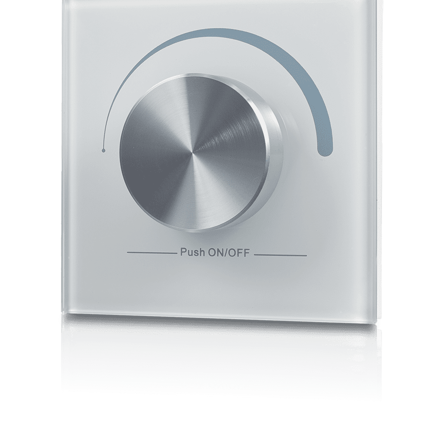 Валкодер SWG EasyDim W-DIM-W 001508