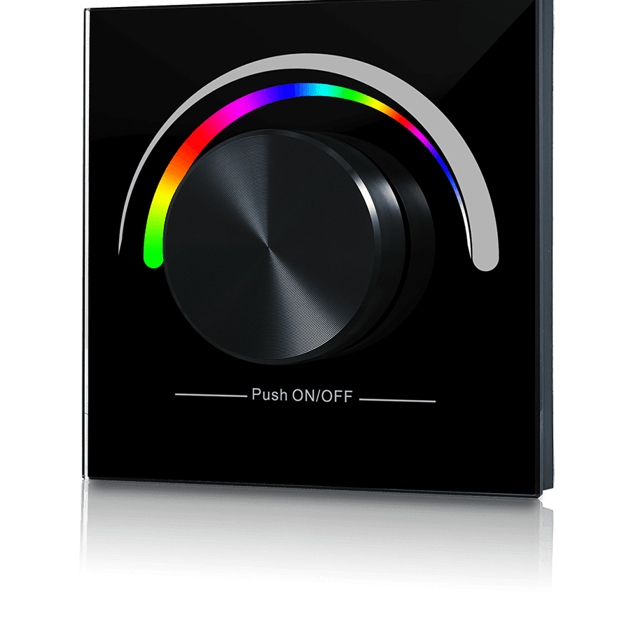 Валкодер SWG EasyDim W-RGB-B 001540
