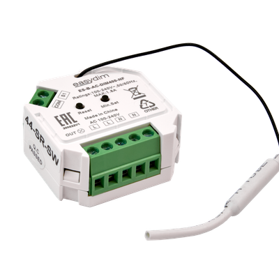 Валкодер SWG EasyDim W-RGB-W 001510