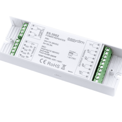 Байпас для диммера SWG ESB-AC-DIM400 007491