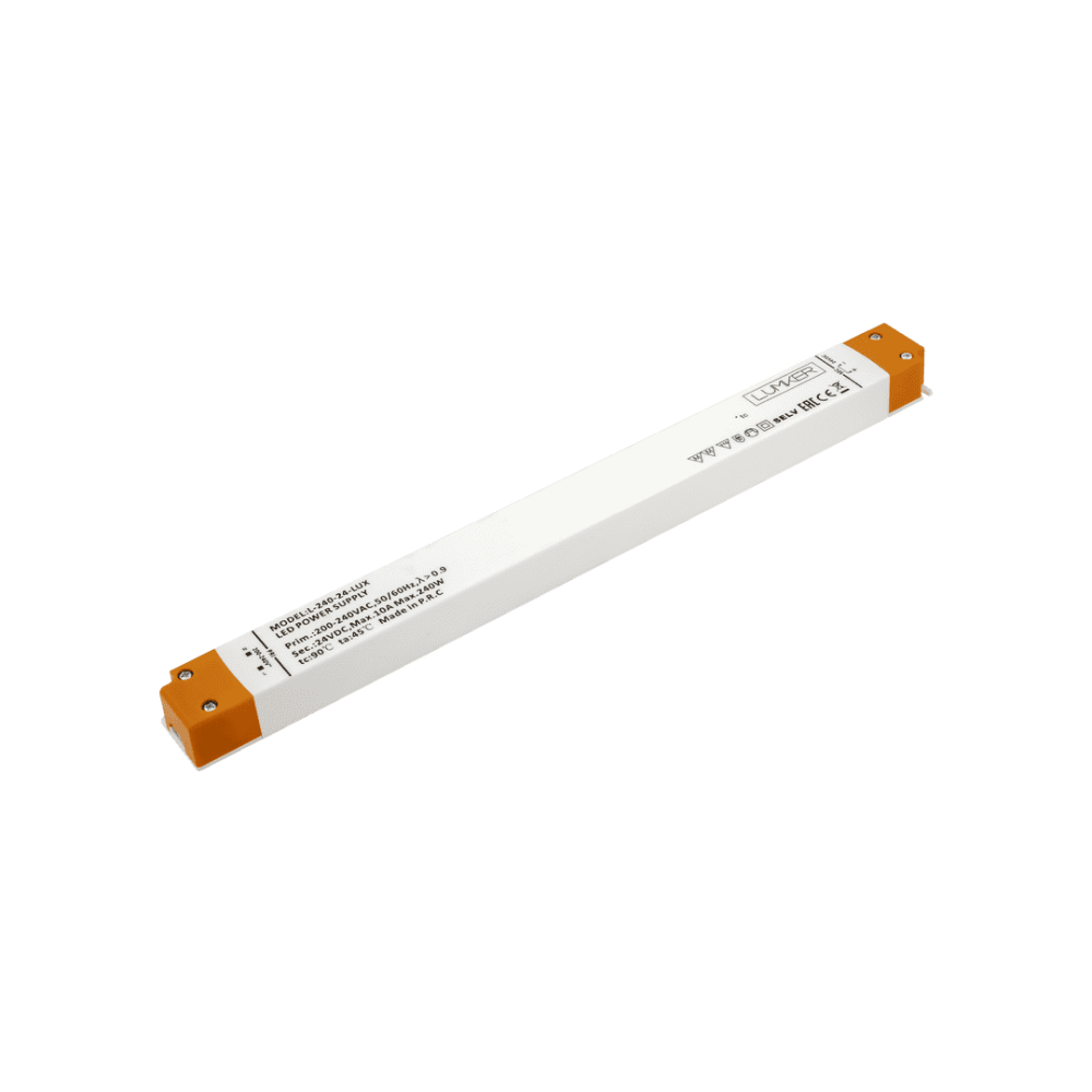 Блок питания SWG L-240-24-LUX 005656