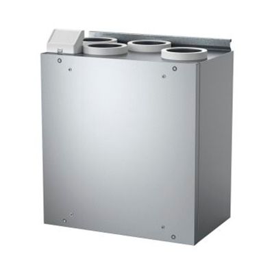 Бытовая приточно-вытяжная вентиляционная установка Systemair SAVE VTR 150/B L 1000W