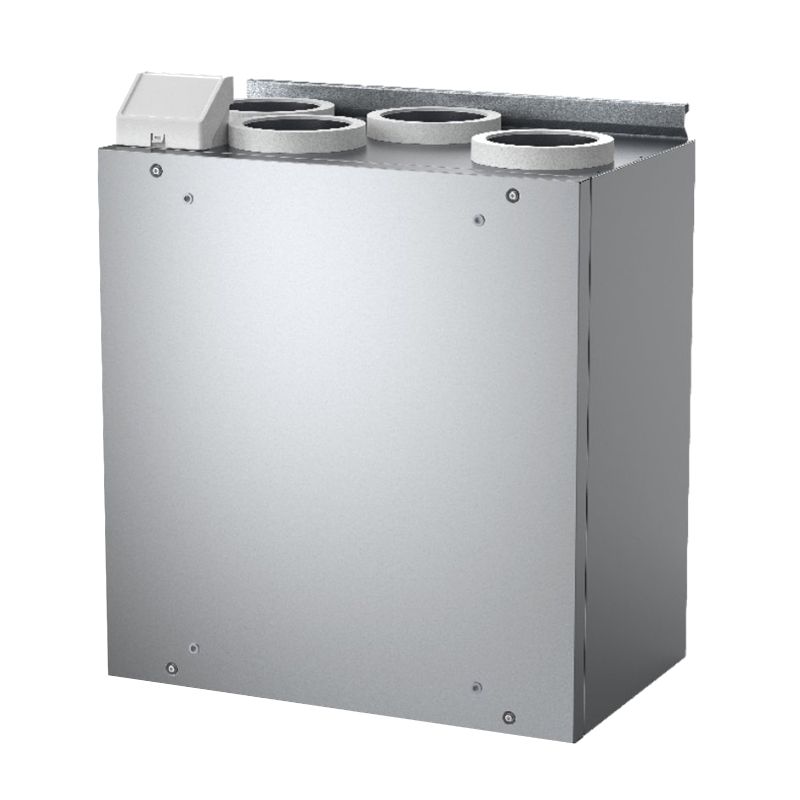Бытовая Приточно-вытяжная вентиляционная установка Systemair SAVE VTR 150/B R 1000W