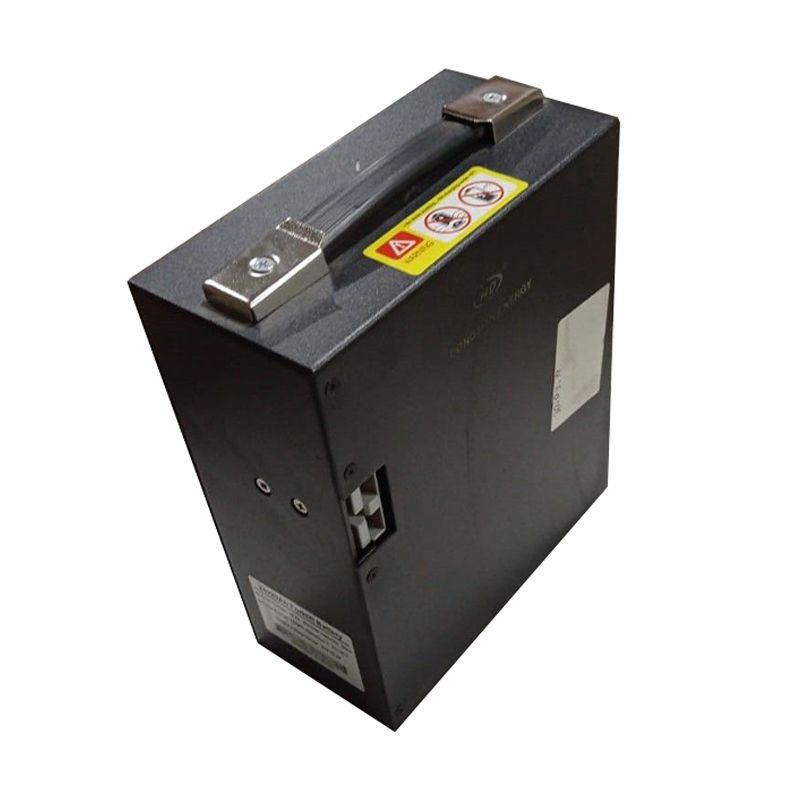 Аккумулятор для тележек TOR PPT15-2/EPT 24V/20Ah