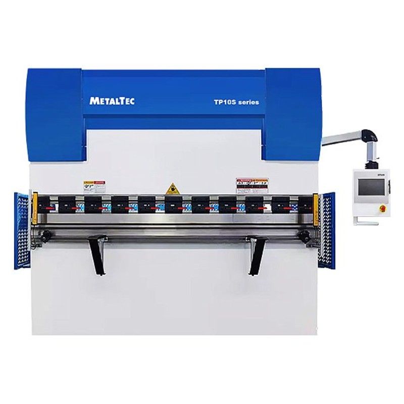 Гидравлический листогибочный пресс (TP10S) MetalTec HBM 100/3200C (WC67Y-100TX3200)