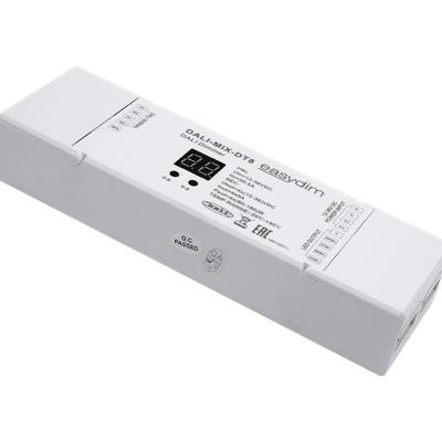 WIFI-RF шлюз SWG EasyDim RF-GW (W) 003131