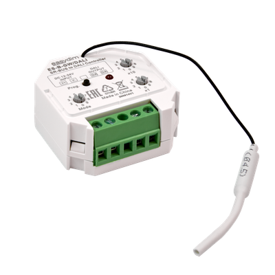 WIFI-RF шлюз SWG EasyDim RF-GW (W) 003131