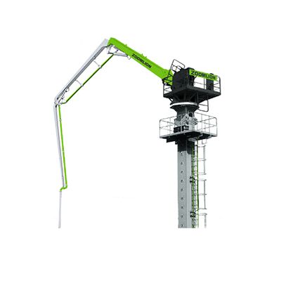 Бетонораспределительная стрела Zoomlion 29A-3R