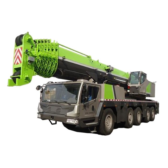 Автокран Zoomlion ZAT2000