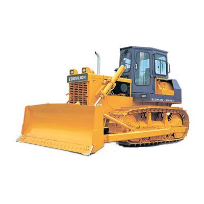 Бульдозер Zoomlion ZD 160-3